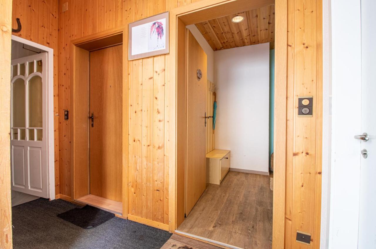 Miraflor Sonja By Appartement Arosa