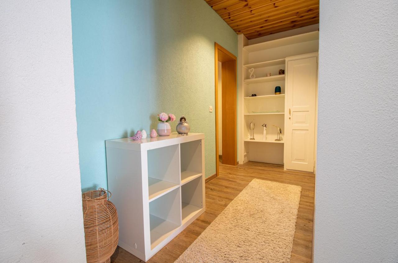 Appartement Miraflor Sonja By
